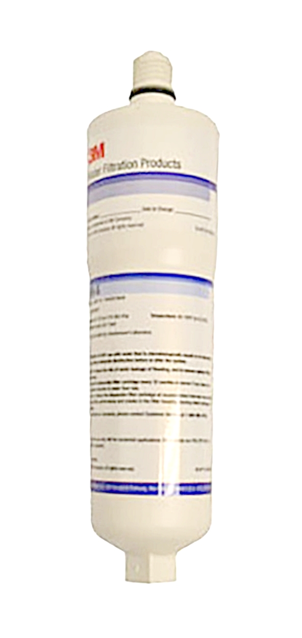 (image for) 3M Cuno Filters HF8S In-line Scale Inhibition Filter Cartridge - Click Image to Close